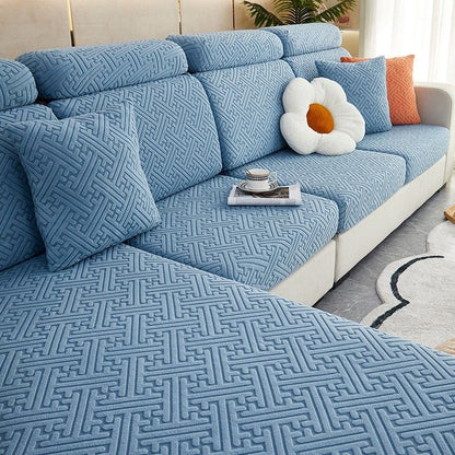 LUXWEAVE SOFA COVERS