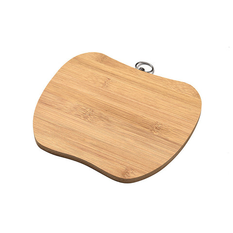 Bamboo Cutting Board Kitchen Set
