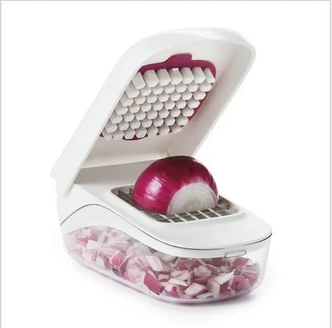 Vegetable Chopper - Multifunctional