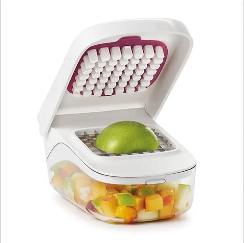 Vegetable Chopper - Multifunctional