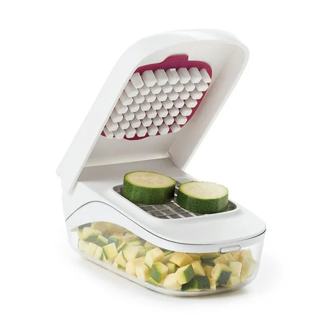 Vegetable Chopper - Multifunctional