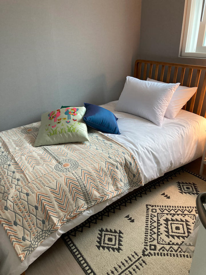 <p>See How Our Blankets Have Transformed Over 10,000+ Homes</p>
