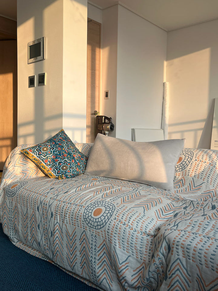 <p>See How Our Blankets Have Transformed Over 10,000+ Homes</p>