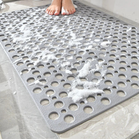 Safegrip™ Anti-Slip Shower Mat