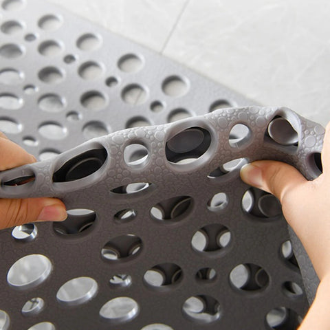 Safegrip™ Anti-Slip Shower Mat
