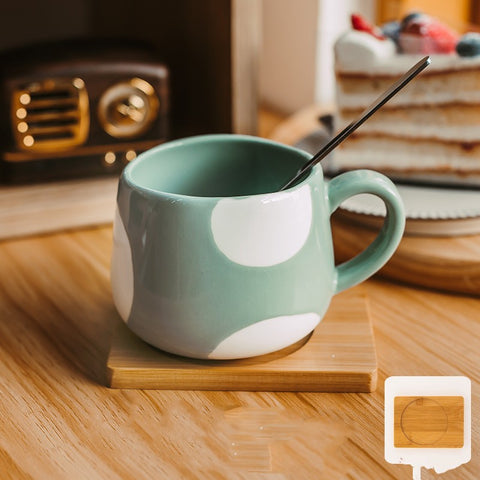 Mina Ceramic Mug