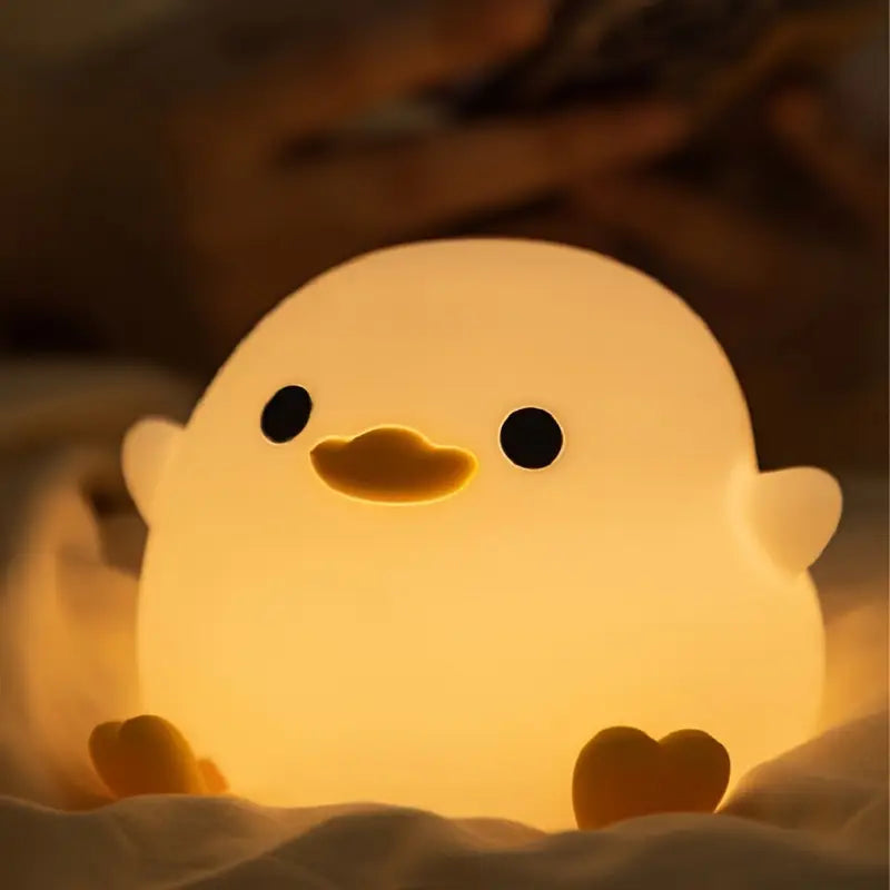 SNUGDUCK NIGHT LIGHT