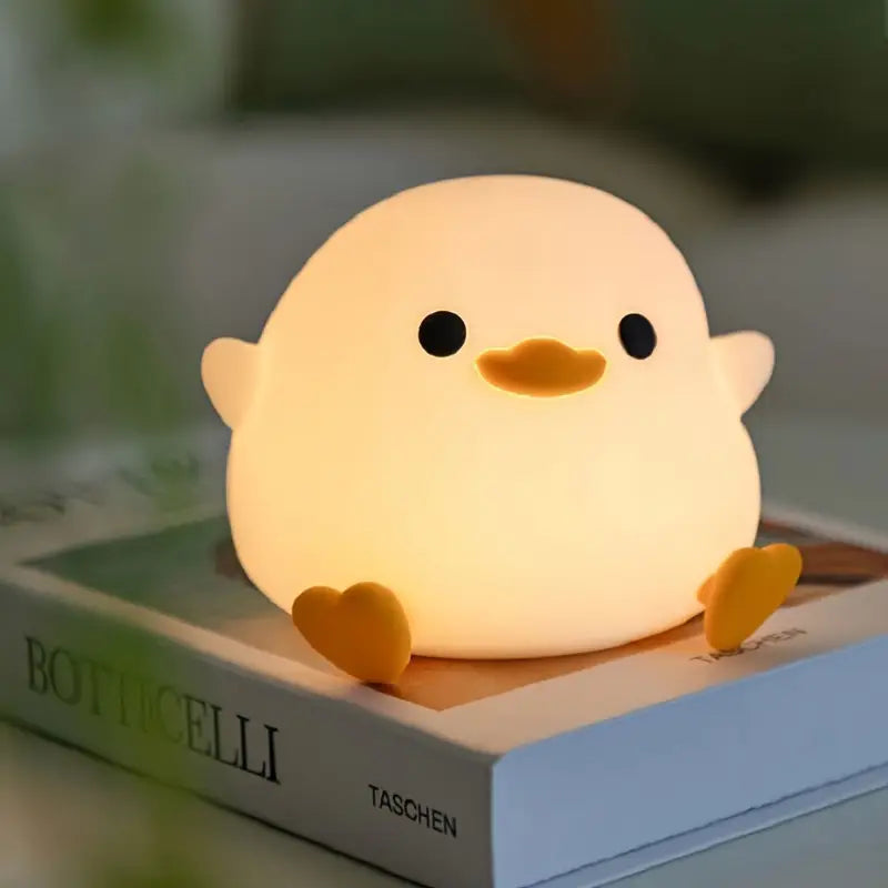 SNUGDUCK NIGHT LIGHT