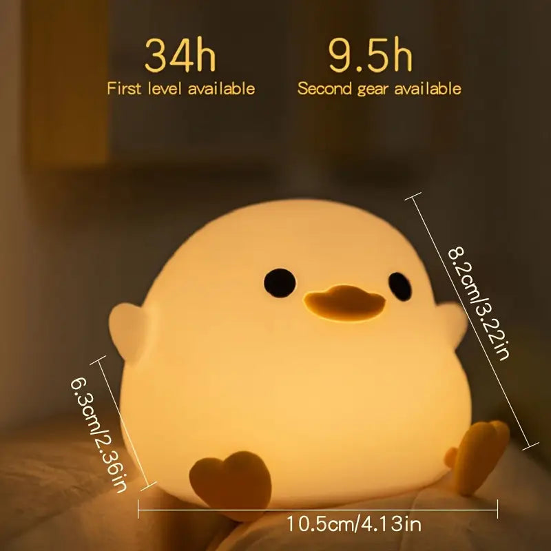 SNUGDUCK NIGHT LIGHT