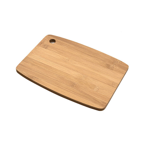 Bamboo Cutting Board Kitchen Set
