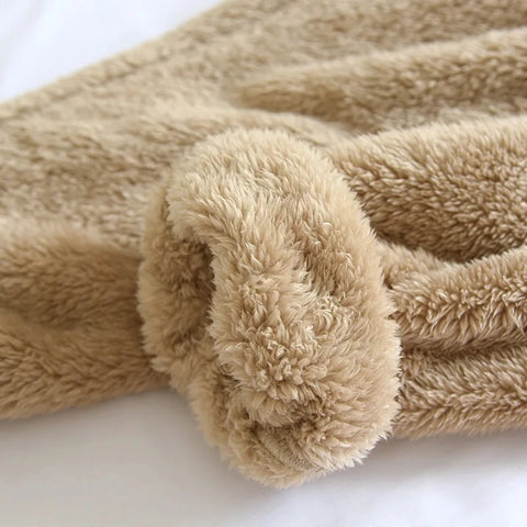 Women's Fleece Pajama Pants