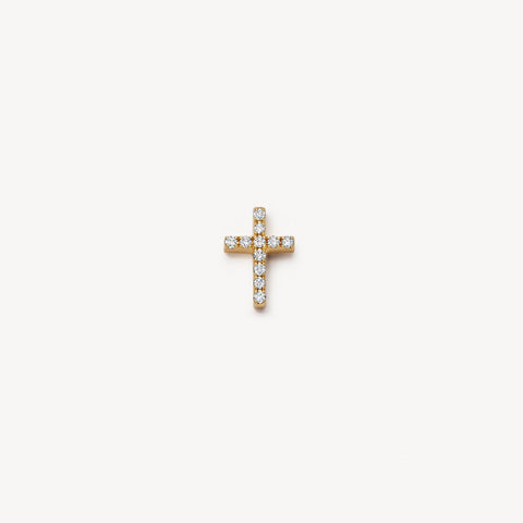 Eterna Locket Necklace
