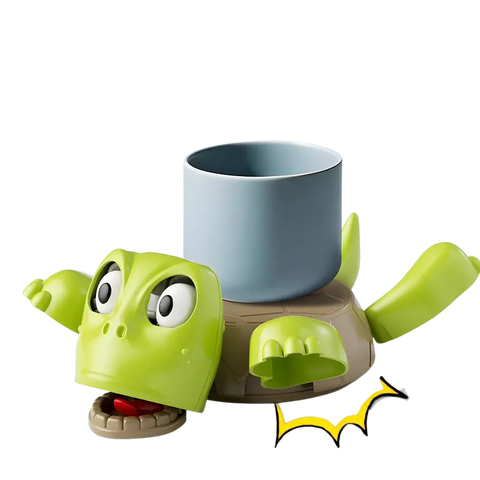 Funny Turtle Cup Holder Coaster