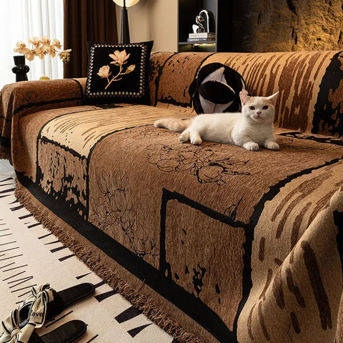 Sofa & Couch Covers
