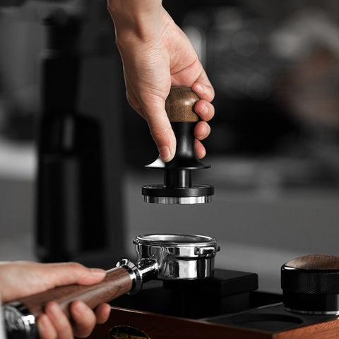 Valdino Pressure Tamper