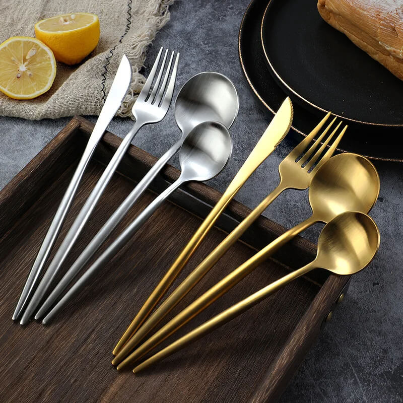 PRESTIGE ITALY CUTLERY SET