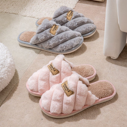 SNUGSTEP PLUSH SLIPPERS