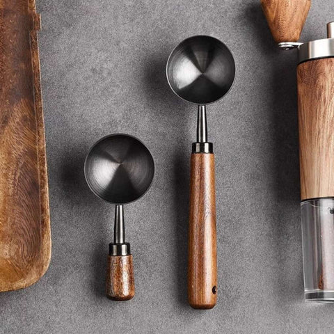 Varenna Coffee Scoops