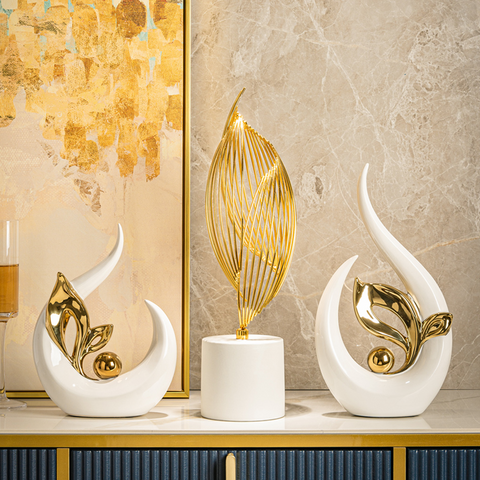 Ceramica Floreo Sculpture