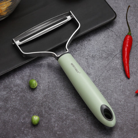 Vegetable Peeler Stainless Steel