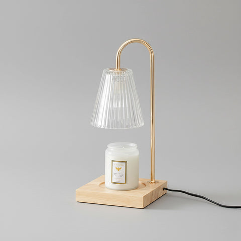 The Aura™ Aromatherapy Lamp