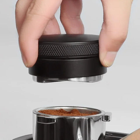 Espresso Distribution Tool & Leveler