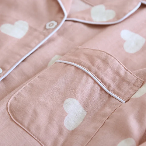 Sweetheart - 100% Cotton Pajama (B1G1)