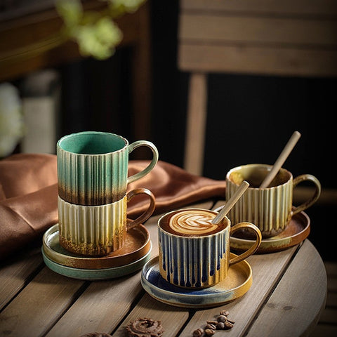 Takeda Gradient Cup Set