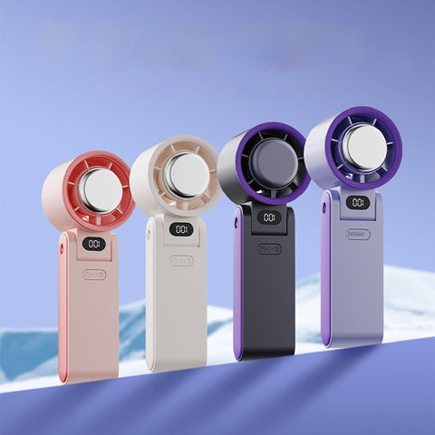 Coolio Air Fan