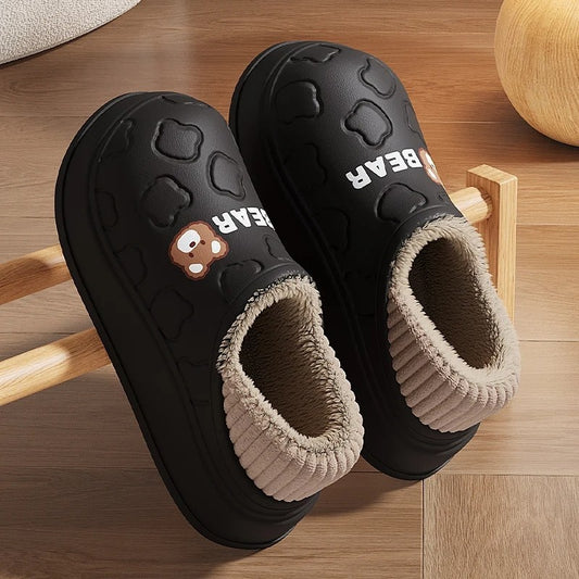 FROSTYBEAR WATERPROOF SLIPPERS