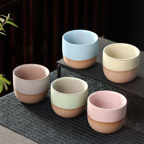 Zencraft Tea Cup