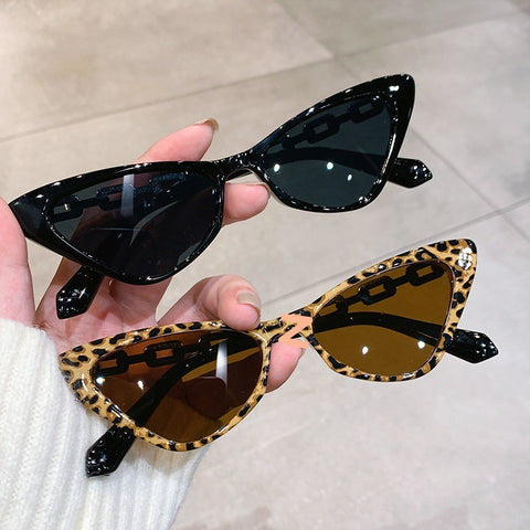 Tea Shades
