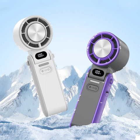 Coolio Air Fan