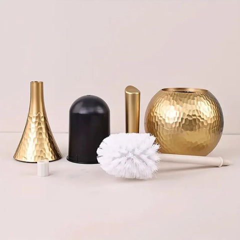 Imperial Gleam Toilet Brush – Bathroom Cleaning Essential