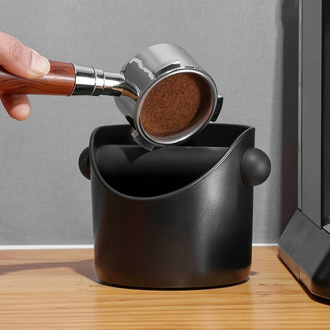 Espresso Knock Box