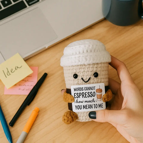 Pocket Positivity Pal