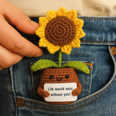 Pocket Positivity Pal