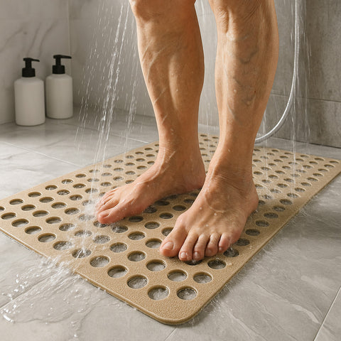 Safegrip Anti-Slip Shower Mat