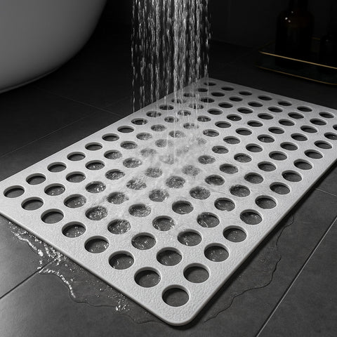 Safegrip Anti-Slip Shower Mat