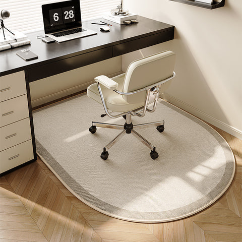 Non-Slip Office Chair Mat