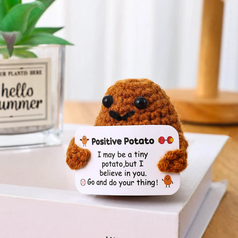 Pocket Positivity Pal