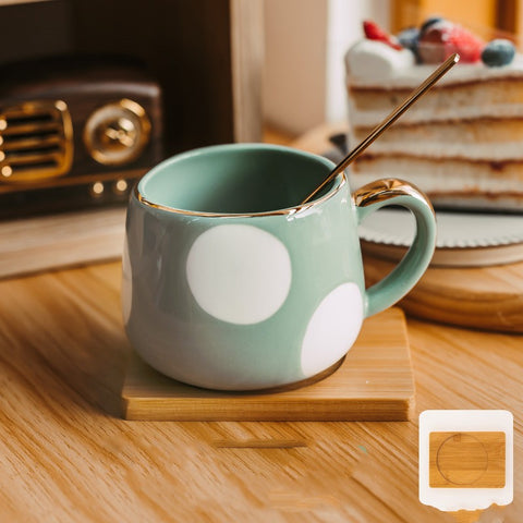 Mina Ceramic Mug