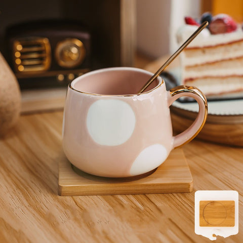 Mina Ceramic Mug