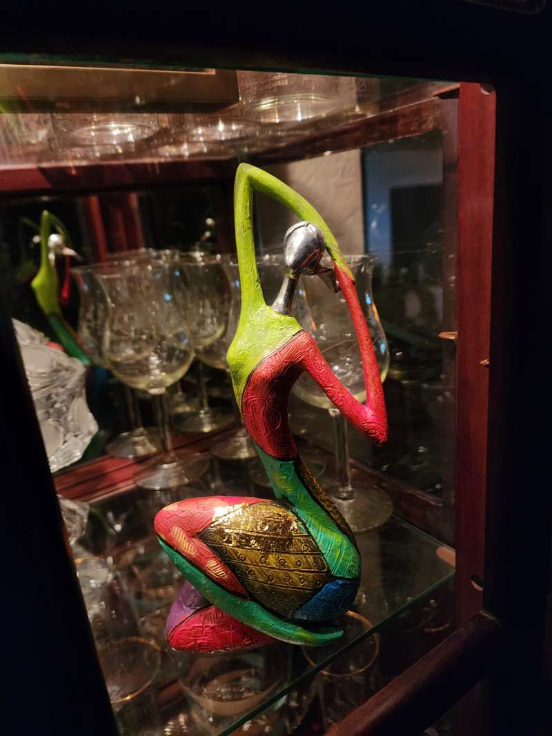 <p>Why Our Collectors Adore These Sculptures</p>