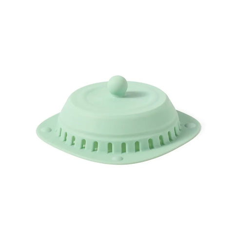 Silicone Drain Cover - Shower & Floor Drain Cover