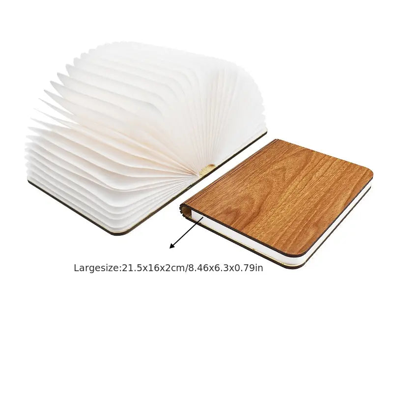 ILLUMIFOLD LED BOOK LAMP