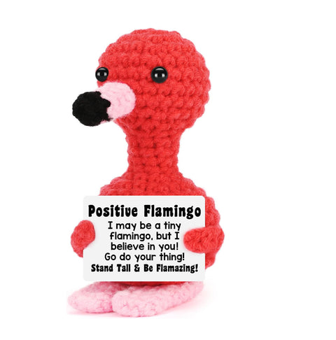 Pocket Positivity Pal