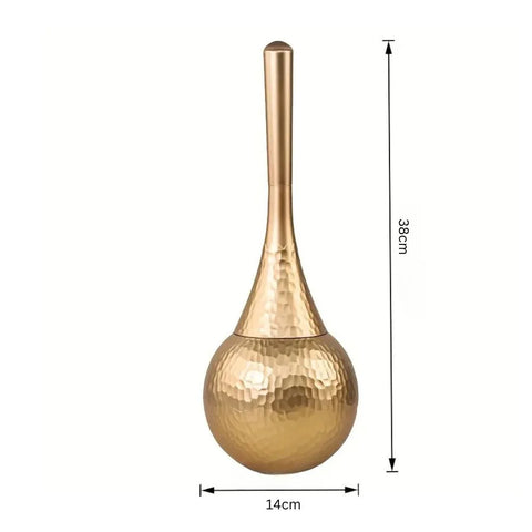 Imperial Gleam Toilet Brush – Bathroom Cleaning Essential