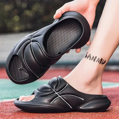Slam Dunk Basketball Slides
