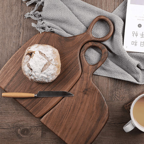 Soliwood Breadboard